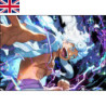 Cartes (JCC) - Deck - One Piece - ST-26