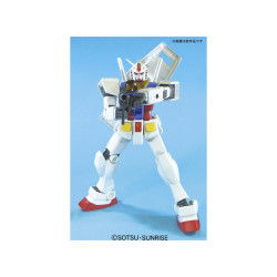 Gelenkfigur - Mega Size Model - Gundam - RX-78-2