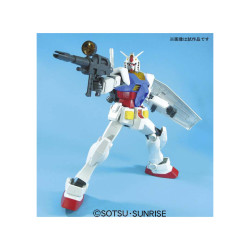 Gelenkfigur - Mega Size Model - Gundam - RX-78-2
