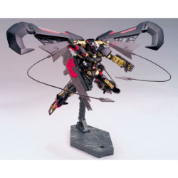 Maquette - High Grade - Gundam - Astray