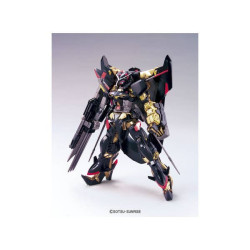 Modell - High Grade - Gundam - Astray