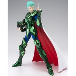 Gelenkfigur - Myth Cloth EX - Saint Seiya - Zeta Cid