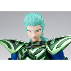 Figura articolata - Myth Cloth EX - I Cavalieri dello zodiaco - Zeta Cid