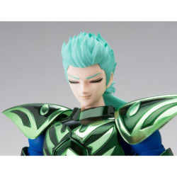 Figura articolata - Myth Cloth EX - I Cavalieri dello zodiaco - Zeta Cid