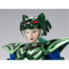 Figura articolata - Myth Cloth EX - I Cavalieri dello zodiaco - Zeta Cid