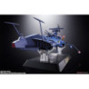 Replica - Soul of Chogokin - Captain Harlock - Arcadia