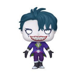 POP - POP Animation - Suicide Squad Isekai - 535 - Le Joker