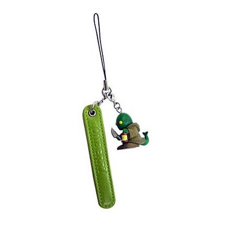 Porte-clefs - Final Fantasy - Tomberry