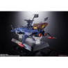 Replik - Soul of Chogokin - Die Abenteuer des fantastischen Weltraumpiraten Captain Harlock - Arcadia