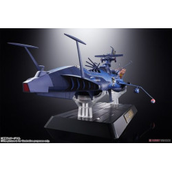 Replica - Soul of Chogokin - Capitan Harlock - Arcadia