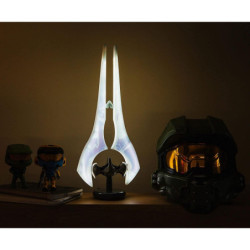 Lampe - Halo - Épée d'Énergie Bleu