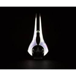 Lampe - Halo - Épée d'Énergie Bleu