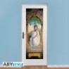 Poster - Gerollt und mit Folie versehen - Harry Potter - Fette Dame