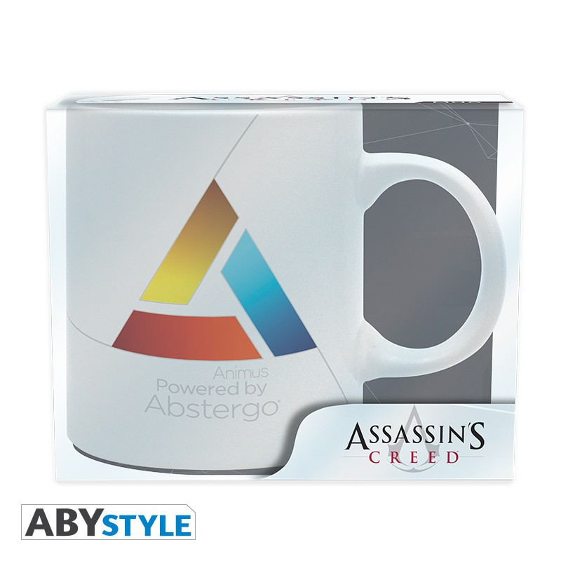 Becher - Tasse(n) - Assassin's Creed - Abtergo