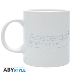 Becher - Tasse(n) - Assassin's Creed - Abtergo