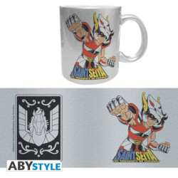 Mug - Mug(s) - Saint Seiya - Pegasus Seiya