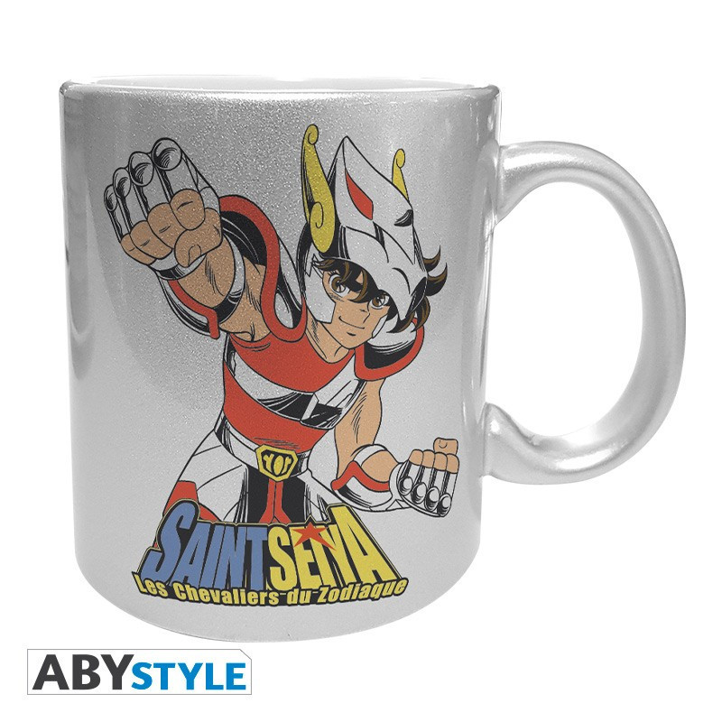 Becher - Tasse(n) - Saint Seiya - Pegasus Seiya
