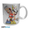 Becher - Tasse(n) - Saint Seiya - Pegasus Seiya
