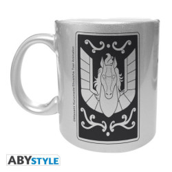 Tazza - Tazza(e) - I Cavalieri dello zodiaco -  - Pegasus Seiya