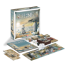 Board Game - Divers - Saline