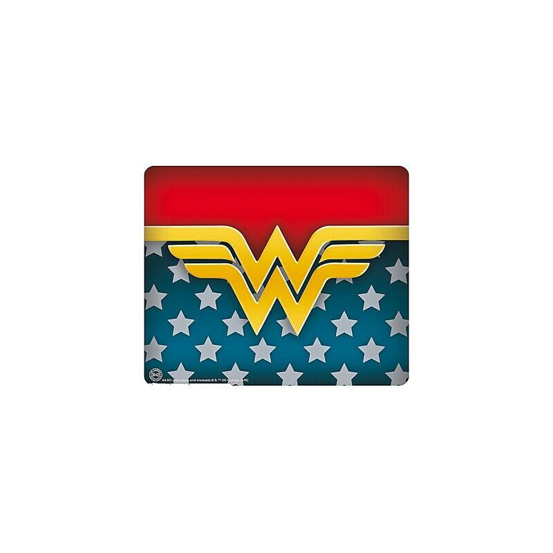 Mousepad - Wonder Woman - Wonder Woman