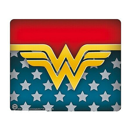 Mauspad - Wonder Woman - Wonder Woman