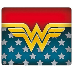 Tappetino per mouse - Wonder Woman -