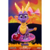 Statue de collection - Spyro - Collector Limited Edition