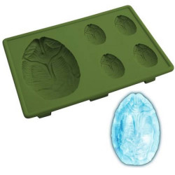 Accessori per la cucina - Alien - Ice cube mould