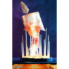 Statue de collection - Dark Souls - Astoria SD