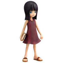 Figurine Statique - One Piece - Nico Robin