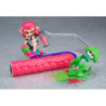 Figurine articulée - Figma - Splatoon - Splatoon Girl