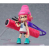 Gelenkfigur - Figma - Splatoon - Splatoon Girl