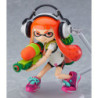 Gelenkfigur - Figma - Splatoon - Splatoon Girl
