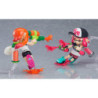 Gelenkfigur - Figma - Splatoon - Splatoon Girl
