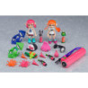 Figura articolata - Figma - Splatoon - Splatoon Girl