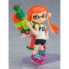 Figura articolata - Figma - Splatoon - Splatoon Girl