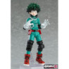 Figurine articulée - Figma - My Hero Academia - Izuku Midoriya (Deku)