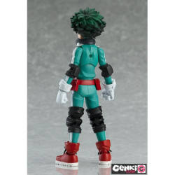 Action Figure - Figma - My Hero Academia - Izuku Midoriya