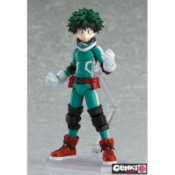 Gelenkfigur - Figma - My Hero Academia - Izuku Midoriya