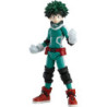 Figura articolata - Figma - My Hero Academia -  - Izuku Midoriya