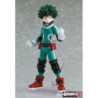 Figura articolata - Figma - My Hero Academia -  - Izuku Midoriya