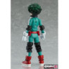 Figura articolata - Figma - My Hero Academia -  - Izuku Midoriya