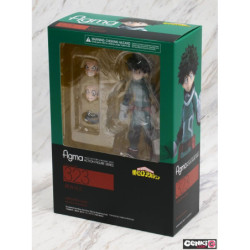 Figura articolata - Figma - My Hero Academia -  - Izuku Midoriya