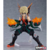 Action Figure - Figma - My Hero Academia - Katsuki Bakugo