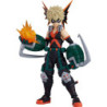 Gelenkfigur - Figma - My Hero Academia - Katsuki Bakugo