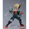 Gelenkfigur - Figma - My Hero Academia - Katsuki Bakugo