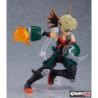 Figura articolata - Figma - My Hero Academia -  - Katsuki Bakugo