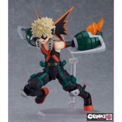 Figura articolata - Figma - My Hero Academia -  - Katsuki Bakugo