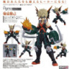 Figura articolata - Figma - My Hero Academia -  - Katsuki Bakugo